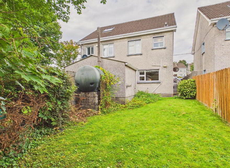 342 Tirellan Heights, Headford Road, H91RTP4