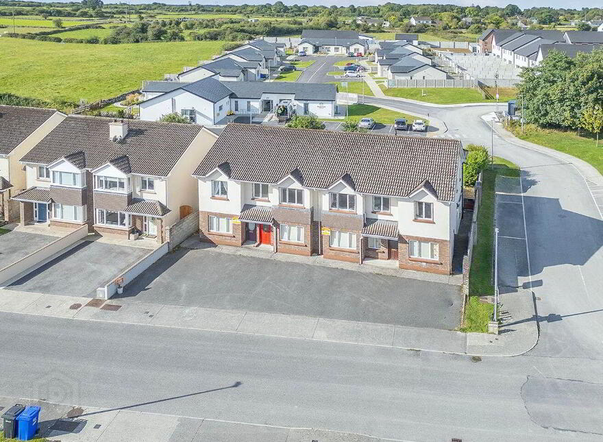 Churchview, Claregalway, H91WR58