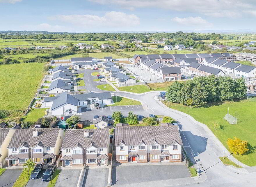 Churchview, Claregalway, H91WR58