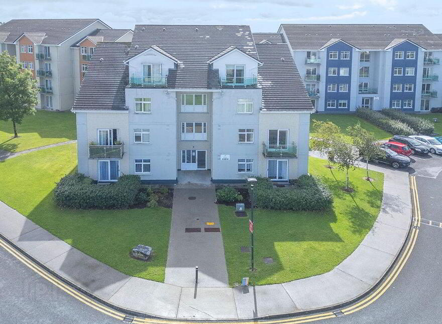 225 Gleann Na Ri, Murrough