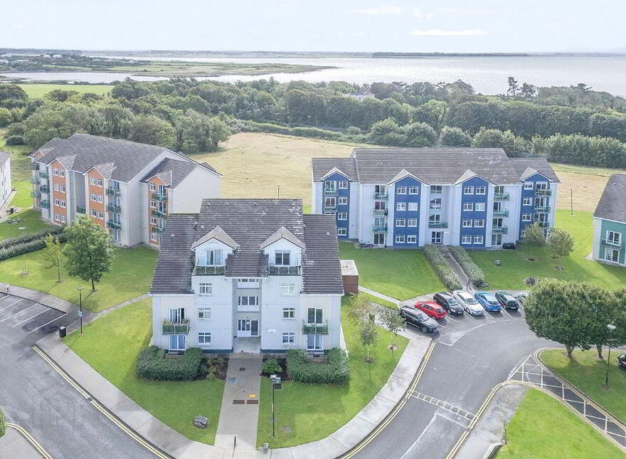 225 Gleann Na Ri, Murrough
