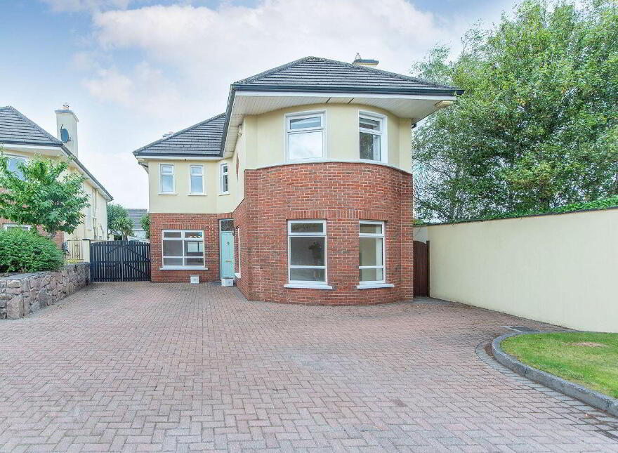 45 Hazelwood, Taylors Hill, H91H5RN