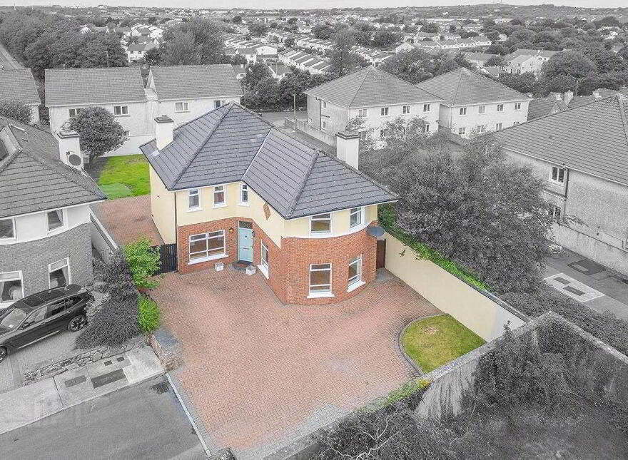 45 Hazelwood, Taylors Hill, H91H5RN