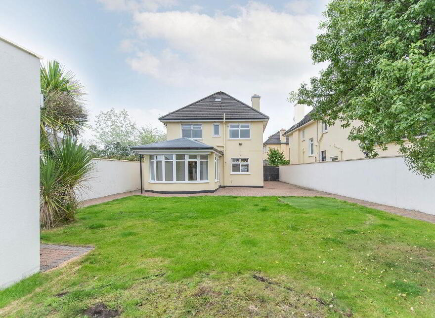 45 Hazelwood, Taylors Hill, H91H5RN