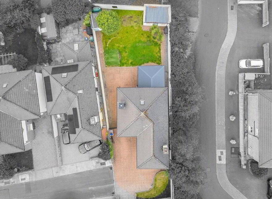 45 Hazelwood, Taylors Hill, H91H5RN
