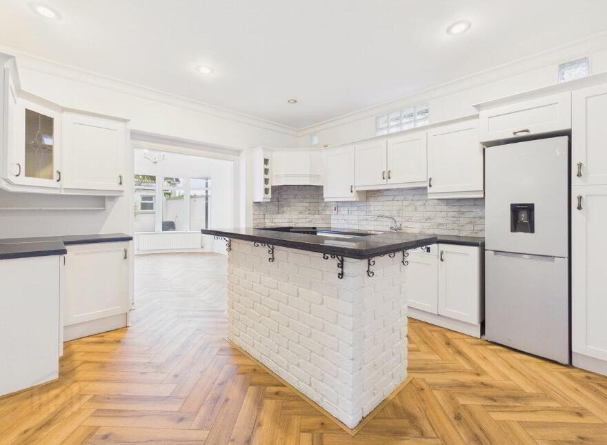 45 Hazelwood, Taylors Hill, H91H5RN