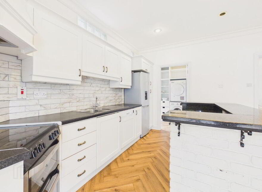 45 Hazelwood, Taylors Hill, H91H5RN