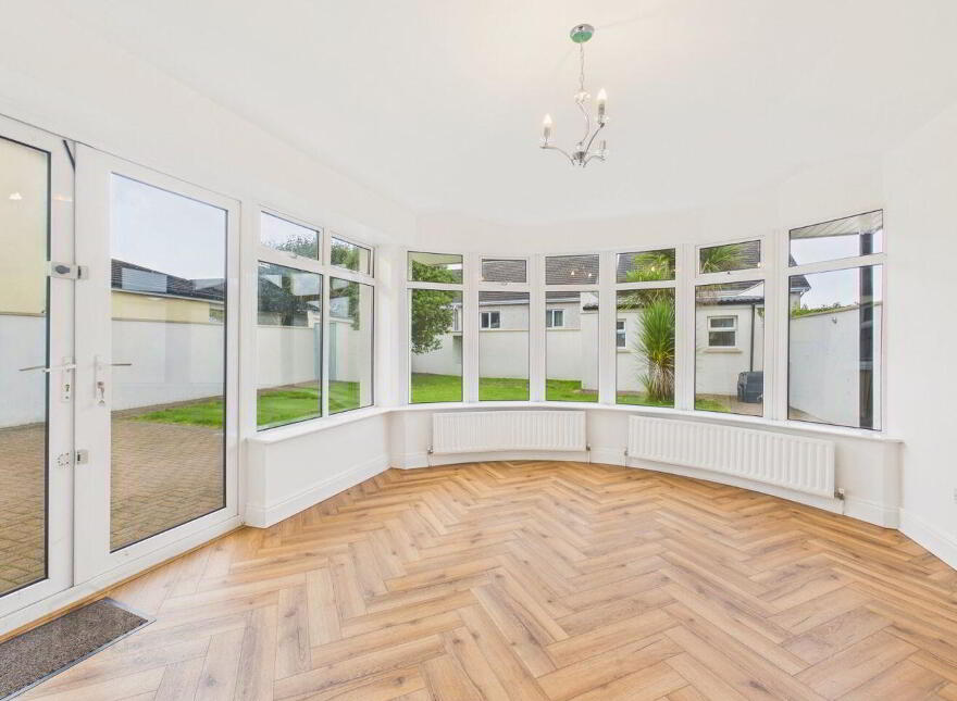 45 Hazelwood, Taylors Hill, H91H5RN