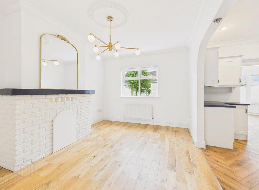 45 Hazelwood, Taylors Hill, H91H5RN