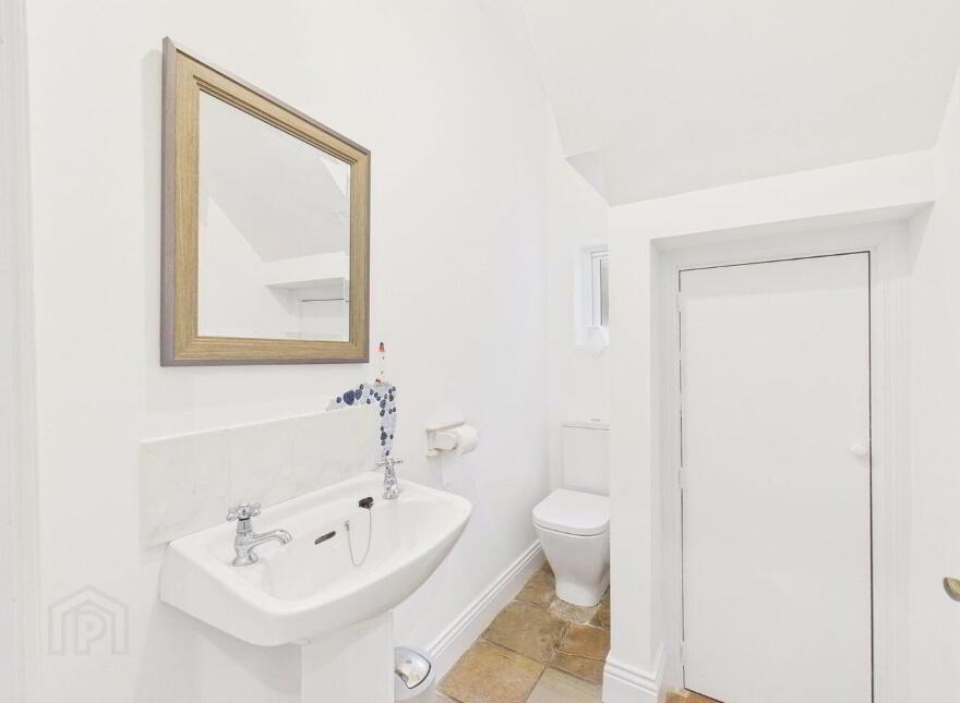 45 Hazelwood, Taylors Hill, H91H5RN