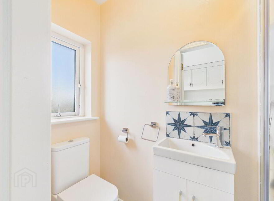 45 Hazelwood, Taylors Hill, H91H5RN