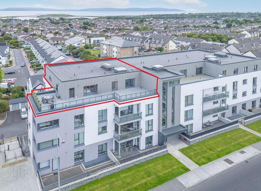 84 Gleann Na Mona, Ballymoneen Road, H91NNP7 photo