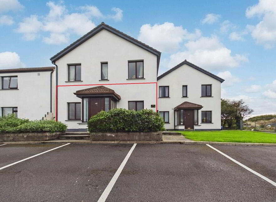 41 Rockbarton Court, Salthill, H91F348 photo