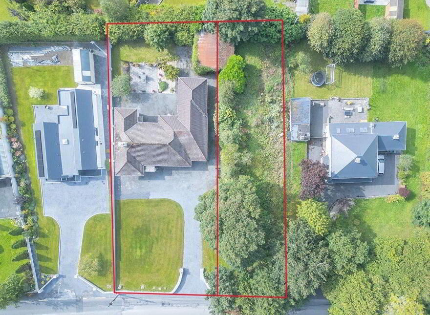 West, Winds, Raheen Road, Athenry, H65VX33