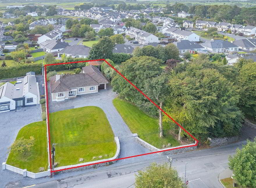West, Winds, Raheen Road, Athenry, H65VX33