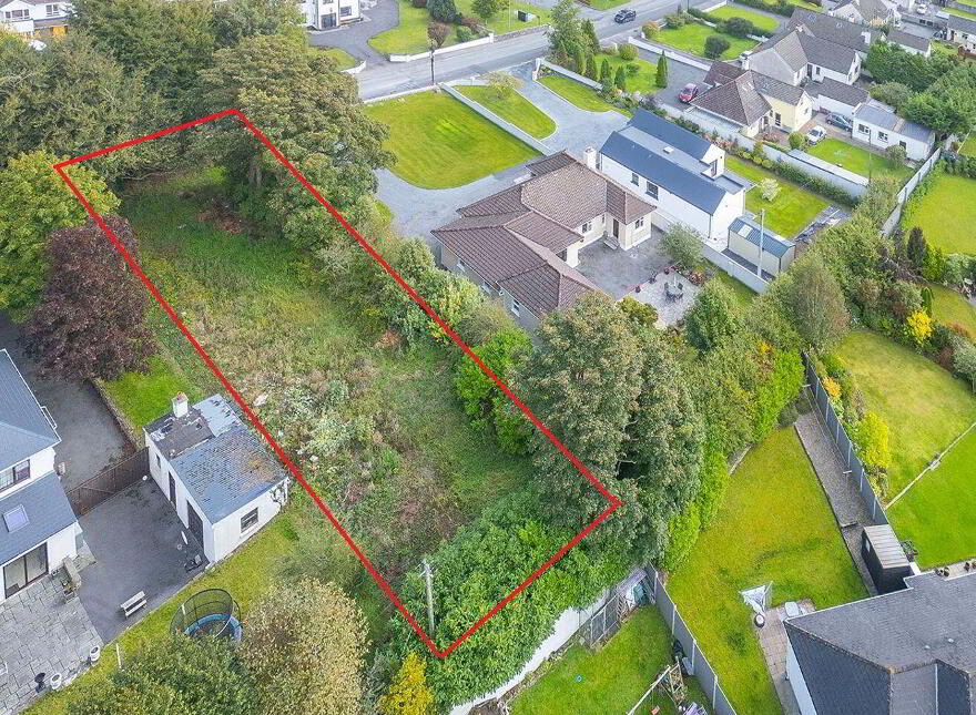 West, Winds, Raheen Road, Athenry, H65VX33