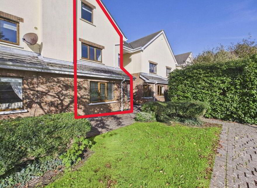 72 Riverdale, Oranmore, H91Y2Y3
