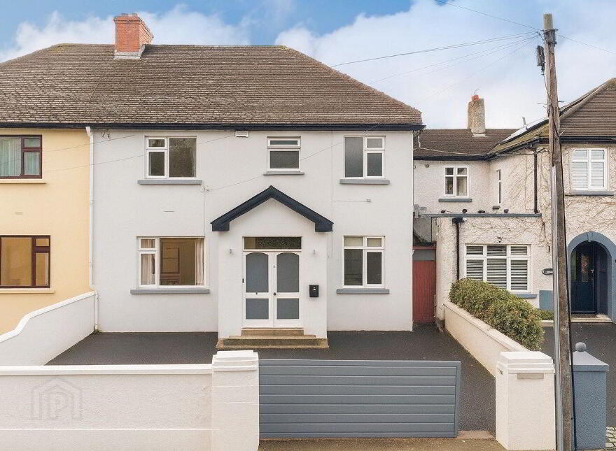 Dermville, Old Dublin Road, Stillorgan, A94XN59
