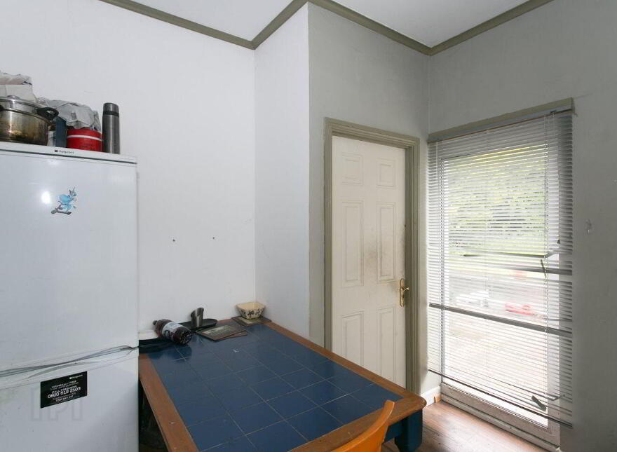 Dermville, Old Dublin Road, Stillorgan, A94XN59