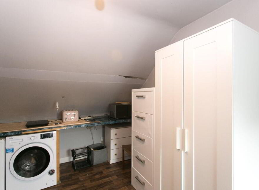 Dermville, Old Dublin Road, Stillorgan, A94XN59