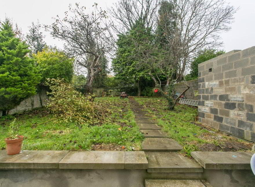 Dermville, Old Dublin Road, Stillorgan, A94XN59