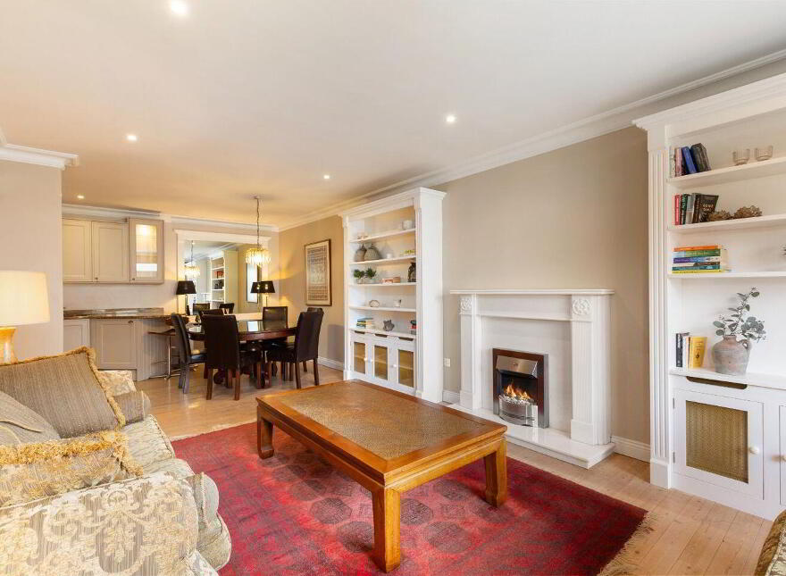 45 The Sycamore, Trimblestown, Goatstown, Goatstown, D14DH29