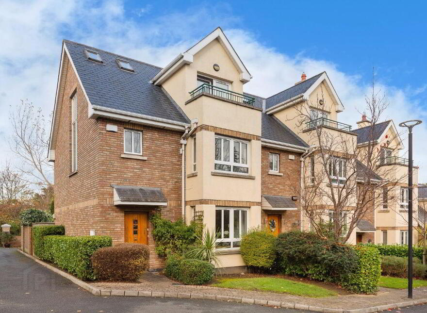 5 Dunstaffnage Hall, Stillorgan, A94TN59