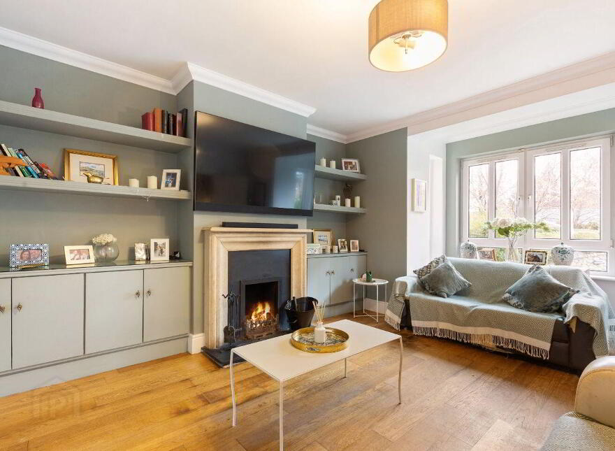 5 Dunstaffnage Hall, Stillorgan, A94TN59