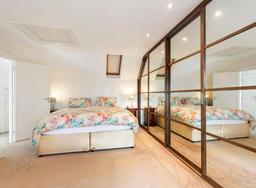 5 Dunstaffnage Hall, Stillorgan, A94TN59