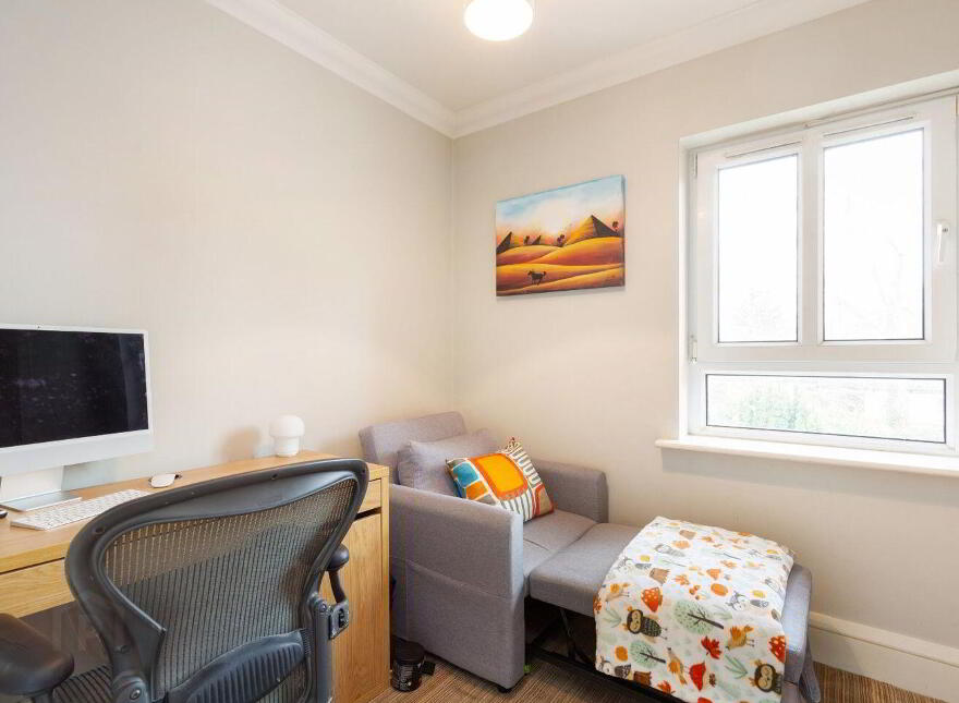 5 Dunstaffnage Hall, Stillorgan, A94TN59