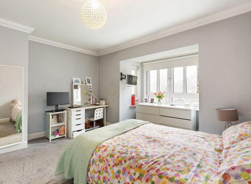 5 Dunstaffnage Hall, Stillorgan, A94TN59