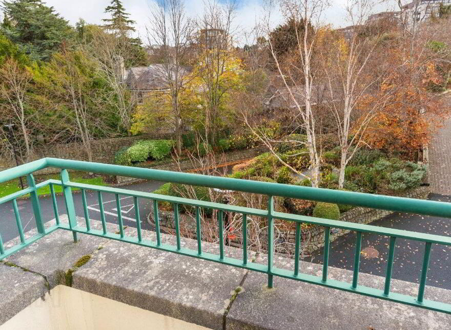 5 Dunstaffnage Hall, Stillorgan, A94TN59
