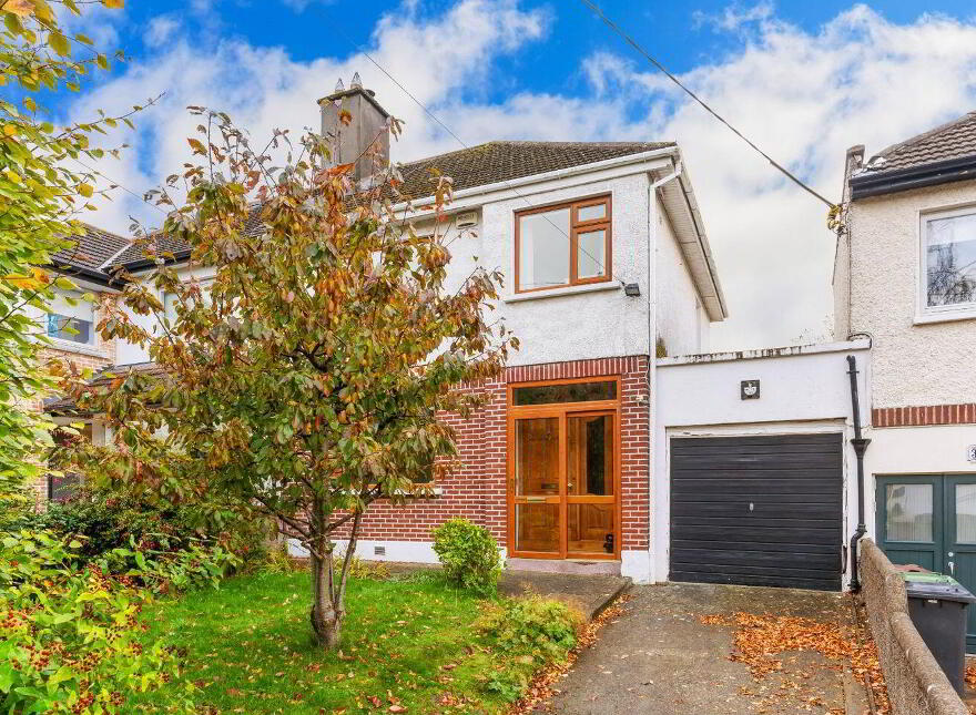 33 Eden Park Drive, Goatstown, Goatstown, D14RX20