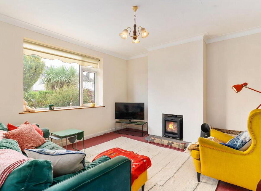 33 Eden Park Drive, Goatstown, Goatstown, D14RX20