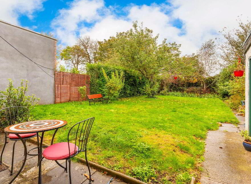 33 Eden Park Drive, Goatstown, Goatstown, D14RX20
