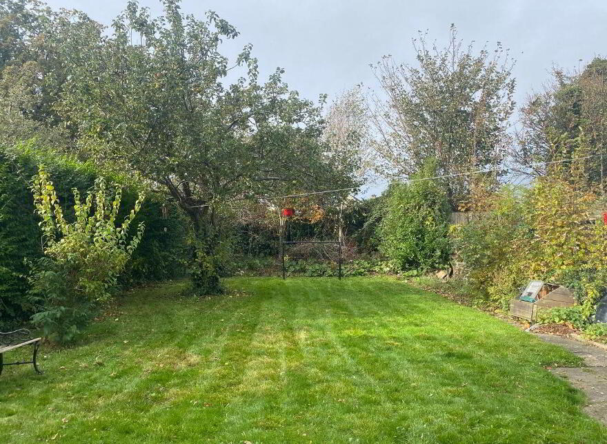 33 Eden Park Drive, Goatstown, Goatstown, D14RX20