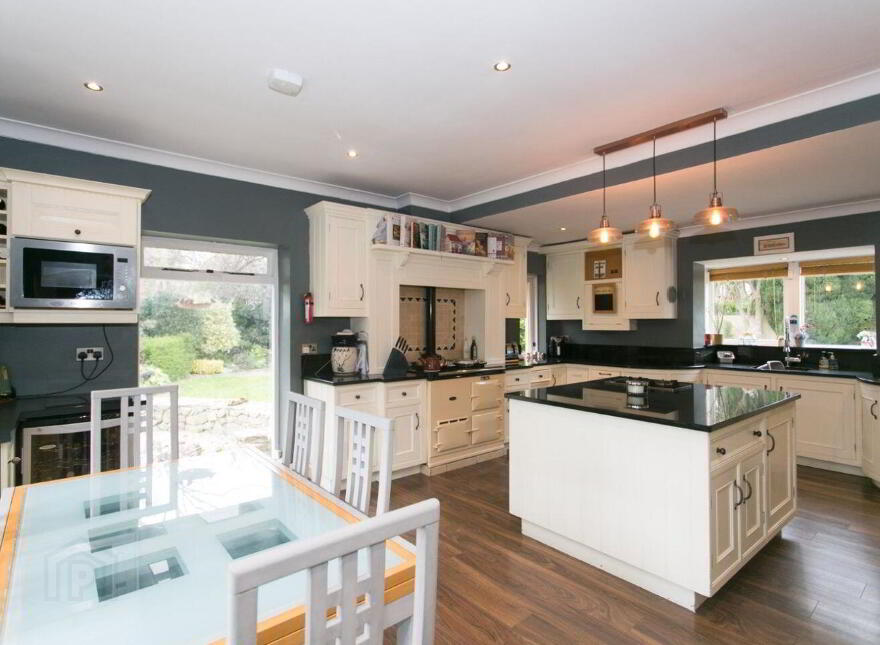 Woodend, The Birches, Torquay Road, Foxrock, Foxrock, D18R2R6