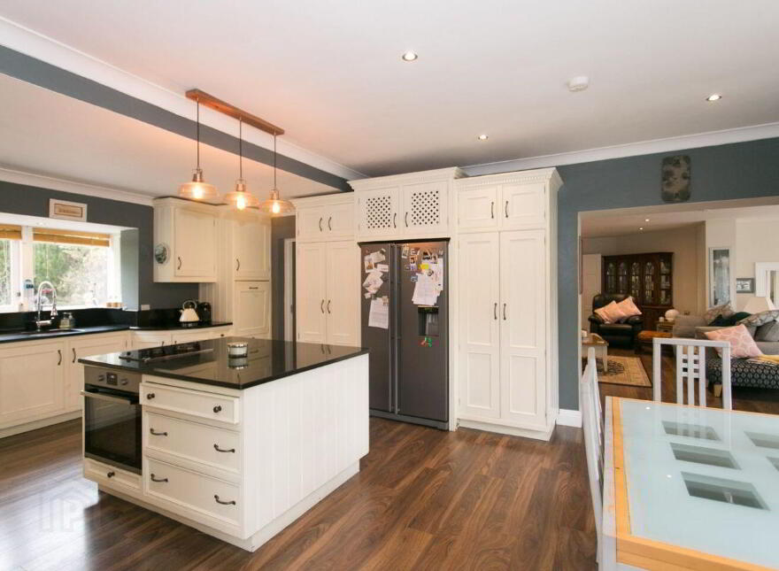 Woodend, The Birches, Torquay Road, Foxrock, Foxrock, D18R2R6