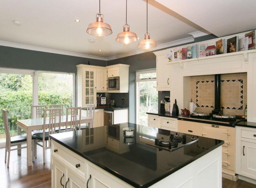 Woodend, The Birches, Torquay Road, Foxrock, Foxrock, D18R2R6