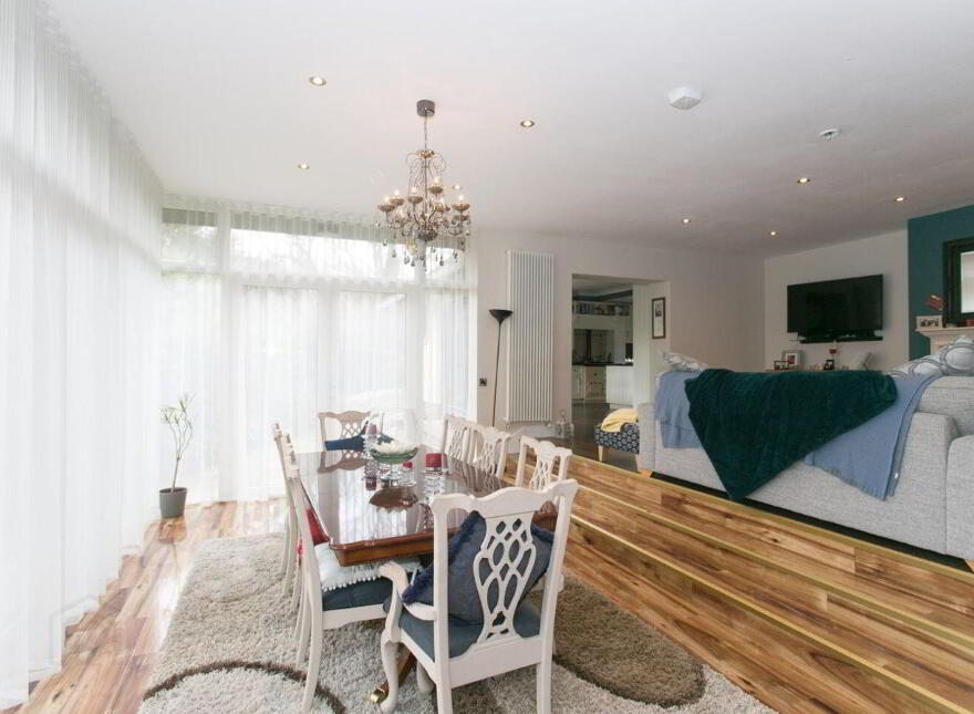 Woodend, The Birches, Torquay Road, Foxrock, Foxrock, D18R2R6
