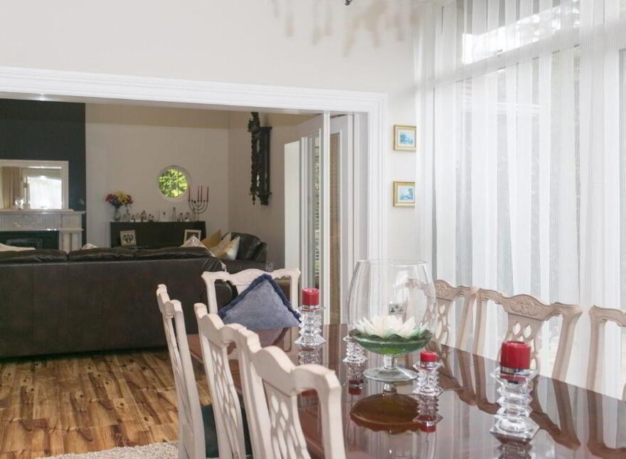 Woodend, The Birches, Torquay Road, Foxrock, Foxrock, D18R2R6