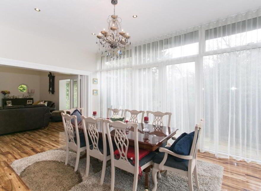 Woodend, The Birches, Torquay Road, Foxrock, Foxrock, D18R2R6