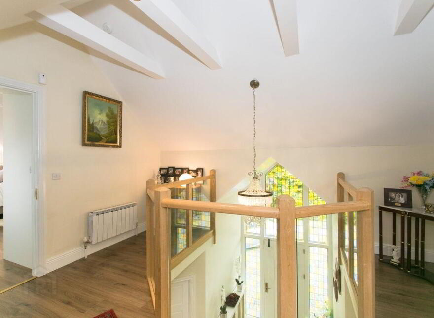 Woodend, The Birches, Torquay Road, Foxrock, Foxrock, D18R2R6