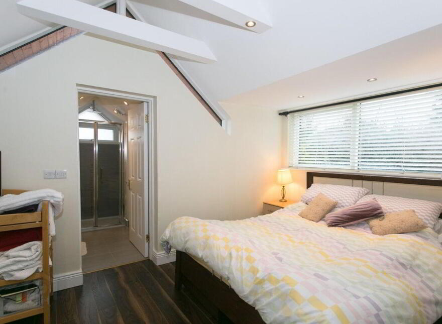 Woodend, The Birches, Torquay Road, Foxrock, Foxrock, D18R2R6