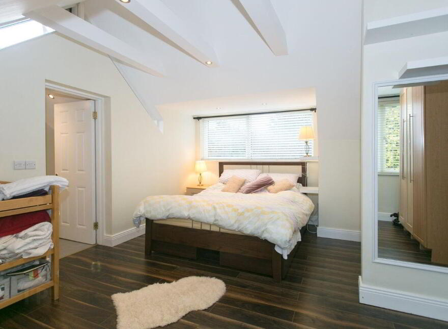 Woodend, The Birches, Torquay Road, Foxrock, Foxrock, D18R2R6