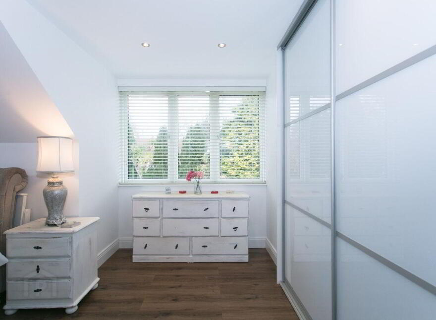 Woodend, The Birches, Torquay Road, Foxrock, Foxrock, D18R2R6