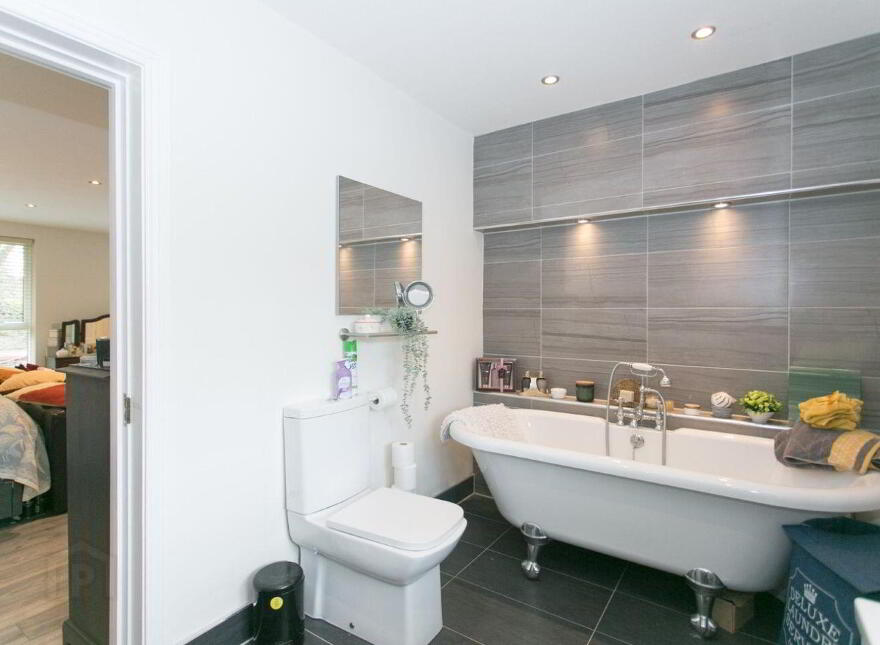 Woodend, The Birches, Torquay Road, Foxrock, Foxrock, D18R2R6