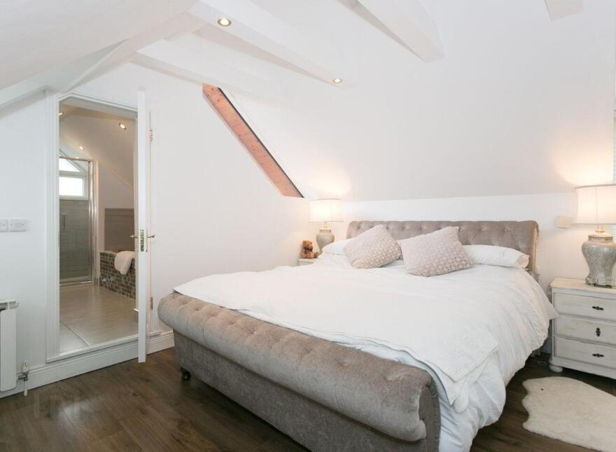 Woodend, The Birches, Torquay Road, Foxrock, Foxrock, D18R2R6