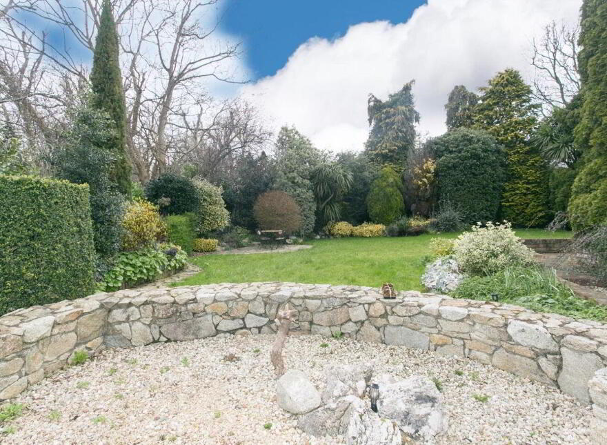 Woodend, The Birches, Torquay Road, Foxrock, Foxrock, D18R2R6