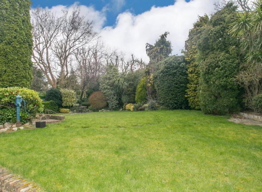 Woodend, The Birches, Torquay Road, Foxrock, Foxrock, D18R2R6